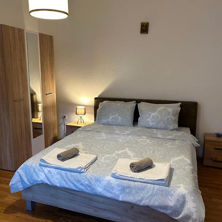Blue Shell Apartments Kotor Zewnętrze zdjęcie