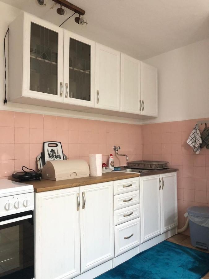 Blue Shell Apartments Kotor Zewnętrze zdjęcie