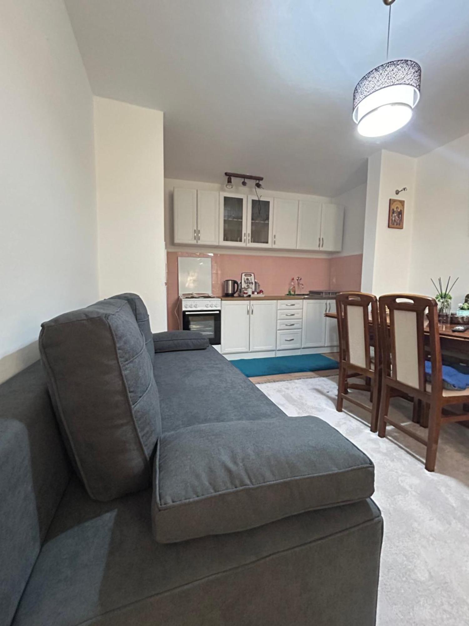 Blue Shell Apartments Kotor Zewnętrze zdjęcie