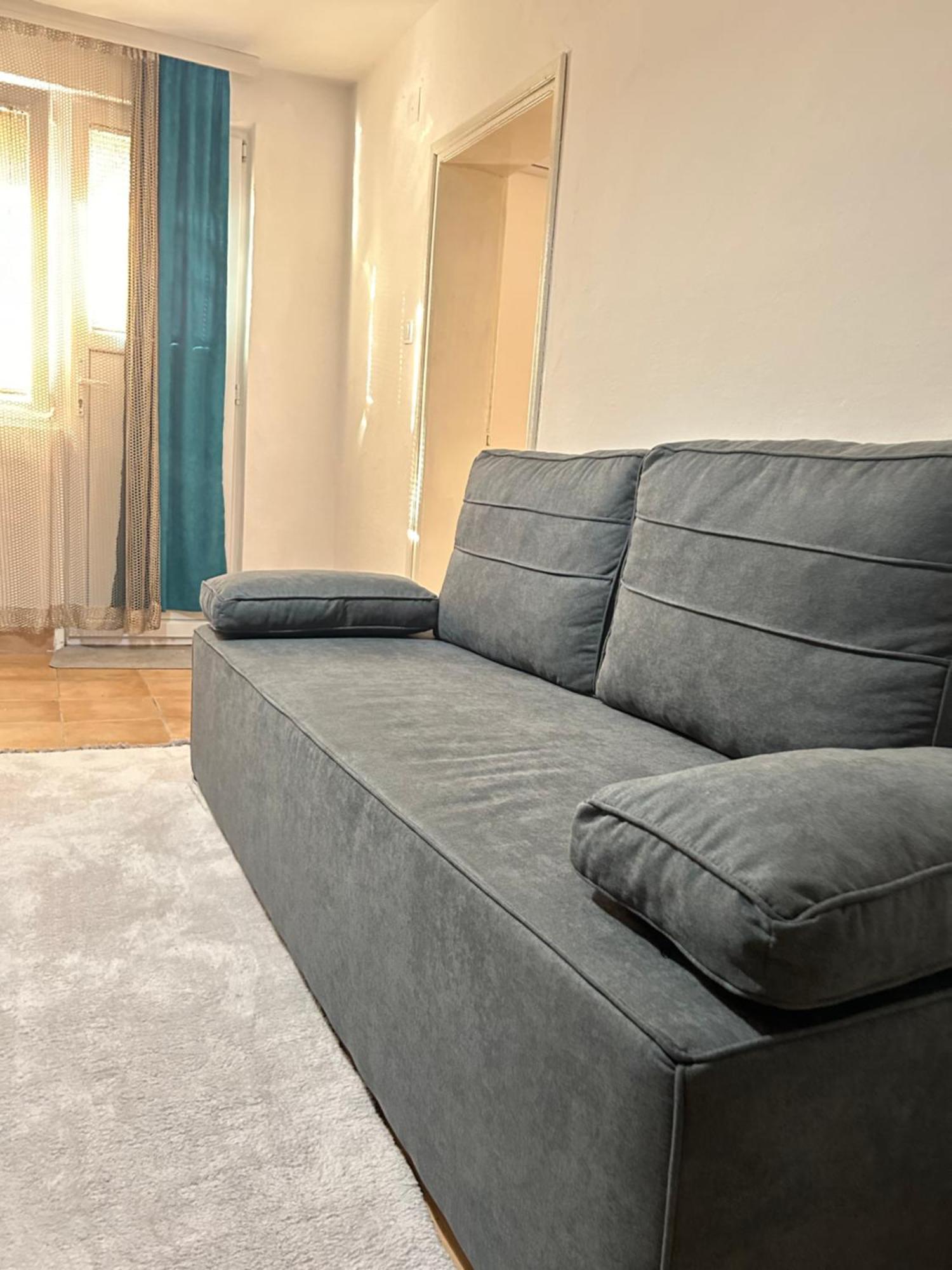Blue Shell Apartments Kotor Zewnętrze zdjęcie