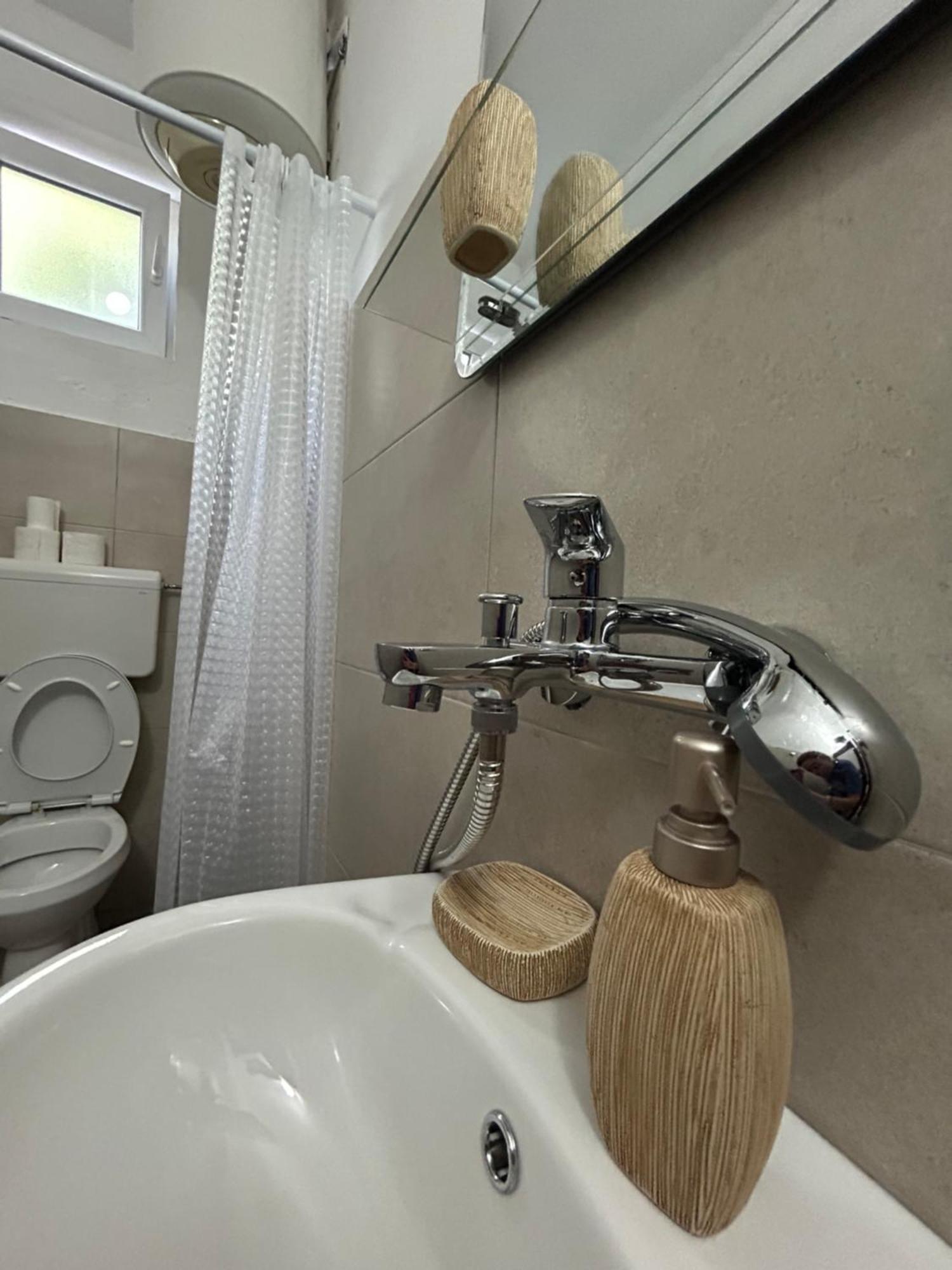 Blue Shell Apartments Kotor Zewnętrze zdjęcie